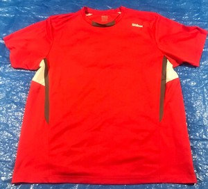 Wilson Tennis Clothing for sale | Shop 