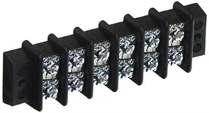 Terminal Strips - 6 Pole - 4.25" Lenght - MORRIS-22026 - Picture 1 of 1