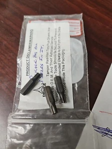 Torx Tamper Taps For Deutz 3 Sizes. 301318, 301319, 301320. Multiple Sets - Picture 1 of 5