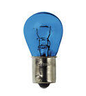 58316 12V Lamp 1 Filament Blue Xe P21W 21W BA15s 2 Pcs D/Blister 1pz