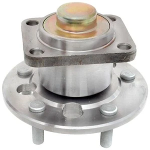 Raybestos 713018 Professional Grade Wheel Hub and Bearing Assembly - Picture 1 of 2