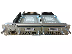 Cisco SM-SRE-900-K9 Module / 8Gb Memory / No Hdd's - Picture 1 of 5