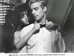 Movie Photo 1964, Youngblood Hawke, Suzanne Pleshette, James Franciscus - Picture 1 of 1