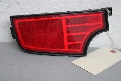 2010 2011 2012 KIA SOUL LEFT SIDE  REFLECTOR - Изображение 1 из 4