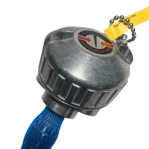 TCK-245 K Type Underground Thermocouple 1/2 NPT (10704211) - Picture 1 of 3