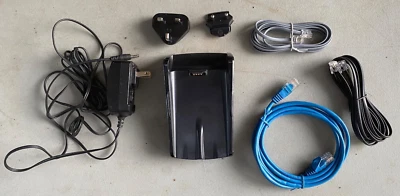 INGENICO IWL200  Charging Base, Power Cord Plus Accessories - IWL2xx Series OEM - Image 1 of 4