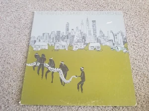 Joni Mitchell - The Hissing Of The Summer Lawns. 12” Vinyl LP - Imagen 1 de 5