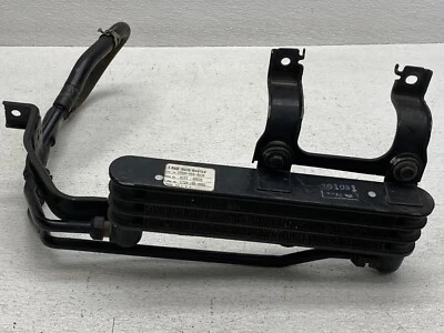 Enfriador de aceite de transmisión Acura RDX 2013-2015 LOTE DE FABRICANTE ORIGINAL 672 Foto 1 de 4