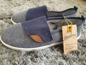 mantaray slipper boots