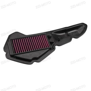 New High Flow Air Filter Element Air Cleaner For Honda PCX125 PCX150 2018-2019 - Picture 1 of 3