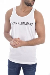 Calvin Klein Men's Tank Top L Size - Picture 1 of 2