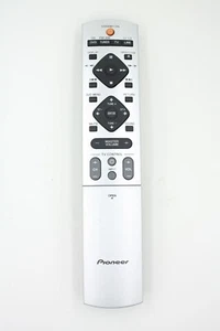 Original Pioneer XXD3058 Remote Control for XV-DV222 & XV-DV313 DVD Receiver - Picture 1 of 5