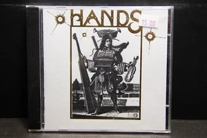 Hands - Self Titled - Prog, Symphonic - CD - Bild 1 von 4