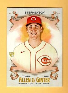 2021 Allen and Ginter ( 151 - 300 ) Pick Your Card  Complete Your Set