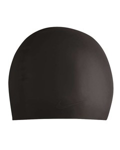 Nike Solid Silicone Swim Cap - 2022