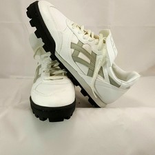 botines asics hombre