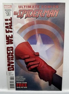 Marvel Comics All-New Spider-Man #13 (2012)  - Picture 1 of 1