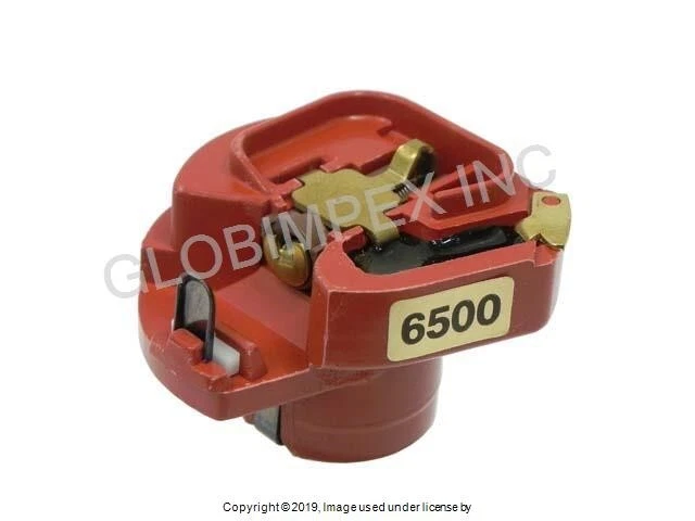 BERU Distributor Rotor 91160292801 Porsche 911 914 BMW 2800CS