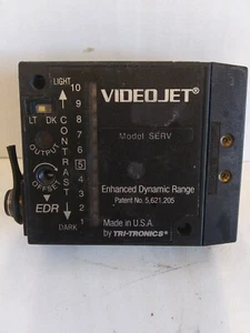 Videojet SERV Photoelectric Sensor - Picture 1 of 8