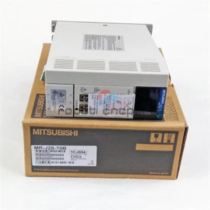 1PC New MITSUBISHI MR-J2S-70B AC Servo Driver - Picture 1 of 1
