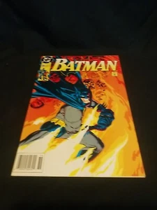 Vintage 1992 DC Comics, Batman, #484, NM, MA, Direktausgabe - Bild 1 von 8