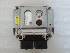 VW Up 1S 1.0 Steuergerät Motorsteuergerät Modul Engine ECU 04C907309P - Picture 1 of 5