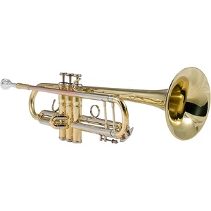 Etude ETR-200 Series Student Bb Trumpet Lacquer - Picture 1 of 7
