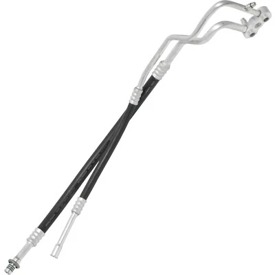 For 1998-1999 Dodge Dakota A/C Manifold Hose Assembly UAC - Image 1 of 2