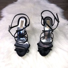 badgley mischka vera slingback heels