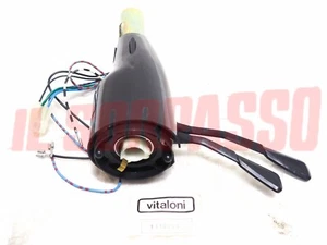 DEVIOLUCI DEVIOFRECCE STERZO FIAT 238 + FURGONE ORIGINALE VITALONI - Picture 1 of 3