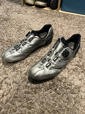 Zapatos sin clip Gaerne Foto 1 de 4