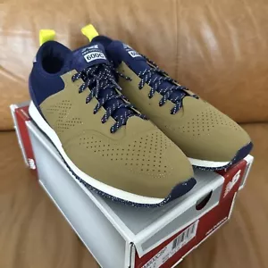 New Balance x Oshman 600C US 12 CM600CBP cycling sneaker NB NEW RARE - Picture 1 of 8