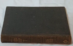 Antique Book - Audels Engineers & Mechanics Guide 7Modern Engineering 1921 Edtn - Picture 1 of 5