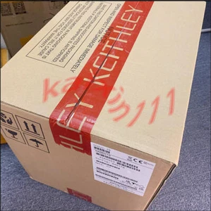 1PC NEW Keithley DAQ6510 Digital Multimeter - Picture 1 of 3