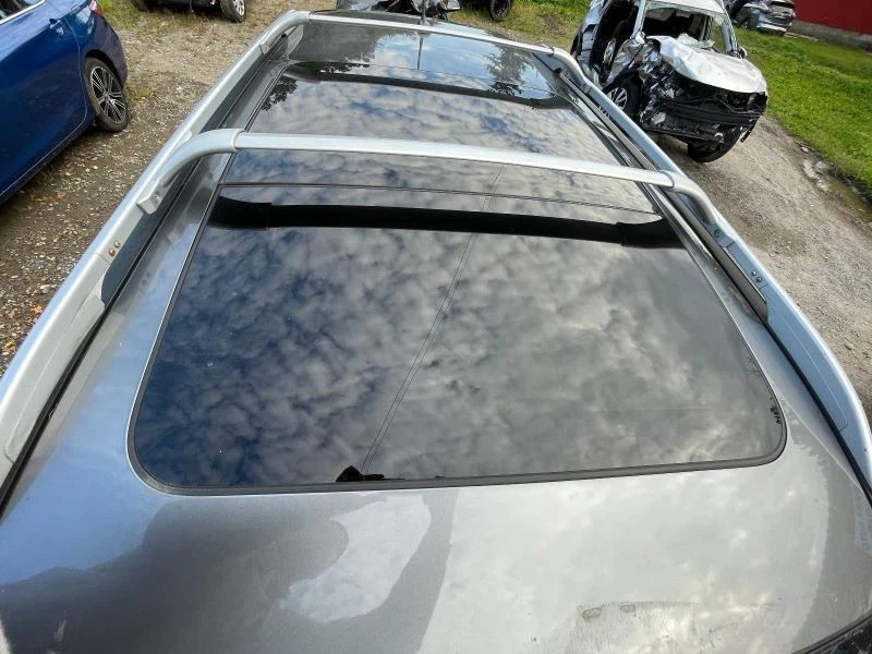 2014-2020 NISSAN ROGUE ЛЮК ЗАДНЕЕ СТЕКЛО 2,5 Л НА AWD 112K 50182 - Изображение 1 из 4