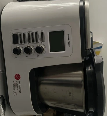 Robot Cucina Monsieur - Immagine 1 di 4