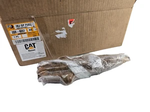 Caterpillar 20R-8057 Reman Fuel Injector C7 20R8057 10R4761 - Foto 1 di 3