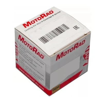 Tapón, depósito de refrigerante MOTORAD T158 - Image 1 of 4