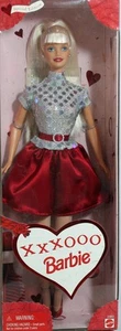 Barbie 23952 ln box 1999 XXXOOO Doll - Picture 1 of 2