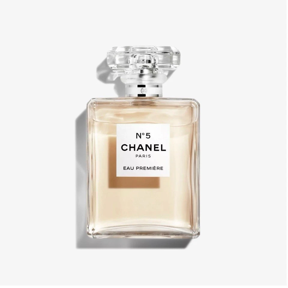 CHANEL N°5 EAU PREMIÈRE Eau de Parfum 100ml AUTHENTIC READ!! - Image 1 of 2
