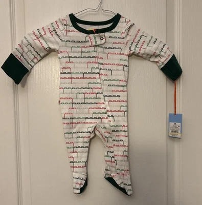 Nuevo mameluco con patas de una pieza temática de ladrillo TARGET LEGO, talla - nuevo en caja Foto 1 de 3