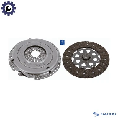 CLUTCH KIT 3000 970 142 FOR MERCEDES-BENZ V-CLASS VITO/Van/Mixto SPRINTER/35-t - Image 1 of 4