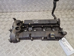 FORD MONDEO ROCKER COVER 2.0 PETROL TNBA MK4 2010 - Picture 1 of 10