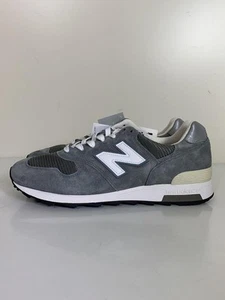 New Balance M1400 US12/gris/gris - Imagen 1 de 8