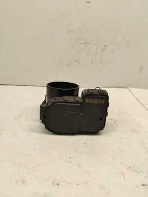 Carrocería del acelerador para Jeep Dodge Dakota Ram 2007-2011 3,7 L 04861661AA BOSCH OEM Foto 1 de 4