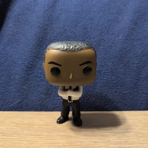 Loose Funko Pop Captain Marvel Young Nick Fury #428 - No Box - Picture 1 of 8