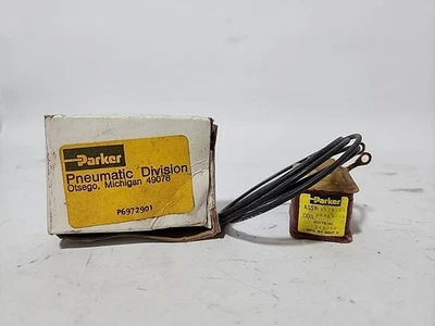 BOBINA PARKER P6972901  Foto 1 de 3