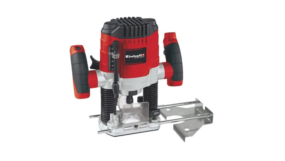 FREZARKA TC-RO 1155 E 4350470 - Bild 1 von 1