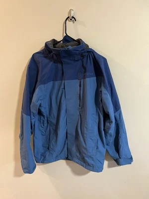  Marmot Men's Citadel 3-in-1 Component Blue Jacket Size S  - Image 1 of 4