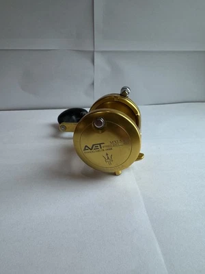 Avet Mxl 5.8 - Image 1 of 3